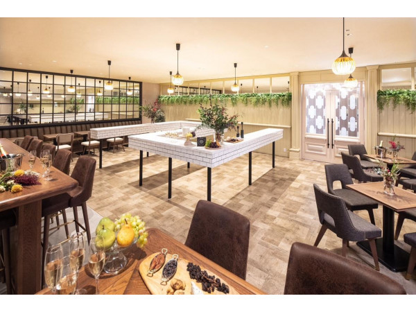 AILE d'ANGE NAGOYA（エル・ダンジュ ナゴヤ）