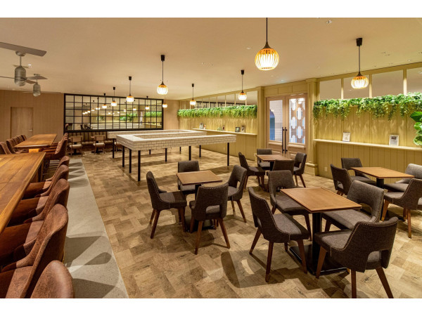 AILE d'ANGE NAGOYA（エル・ダンジュ ナゴヤ）