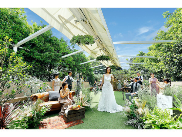 AILE d'ANGE NAGOYA（エル・ダンジュ ナゴヤ）