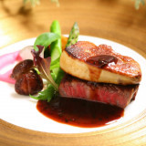 【来館者全員】3万円相当A5和牛やオマールエビなど豪華試食プレゼント