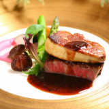 【来館者全員】3万円相当A5和牛やオマールエビなど豪華試食プレゼント