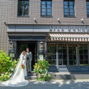 AILE d'ANGE NAGOYA（エル・ダンジュ ナゴヤ）