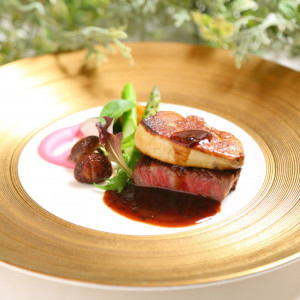 当館人気メイン|AILE d'ANGE NAGOYA(エル・ダンジュ ナゴヤ)の写真(54554490)