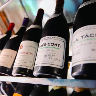レストランをしているからこそのクオリティ。レストランのように「心地よかったな」という空間を