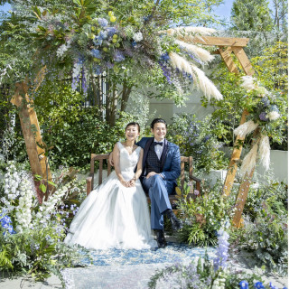 連休BIG【シェフと創るフルオーダーコース】7万円ギフト×料理演出