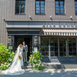 【平日イチオシAM見学】全館開放!花嫁体験×12大特典×豪華ランチ試食