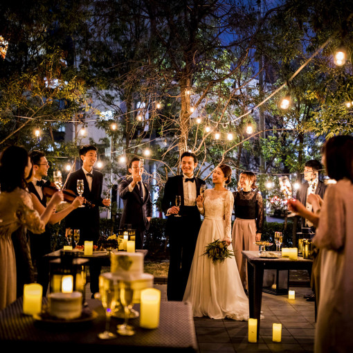 AILE d'ANGE NAGOYA（エル・ダンジュ ナゴヤ）