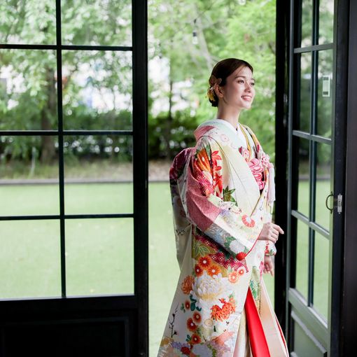 AILE d'ANGE NAGOYA（エルダンジュ ナゴヤ）の結婚式の公式写真（1枚目）