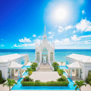 本番した会場の写真