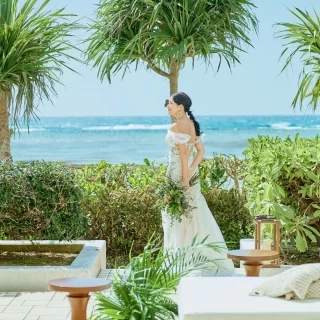 【全国サロン】＼お悩み解決／沖縄リゾート婚初めて相談会！