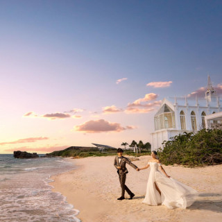 【11月】平日気軽に相談!当社人気No1チャペル\挙式70%OFF/