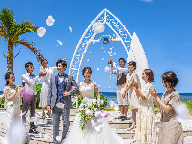 ★1軒目相談特典★3万円相当セレモニーをプレゼント!