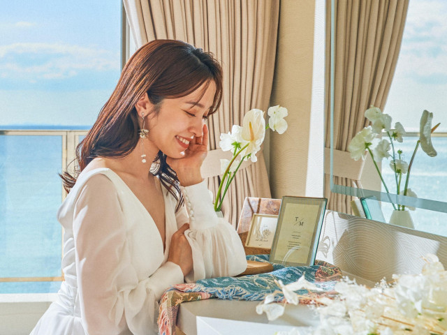 【プラン】衣裳+美容+撮影セット