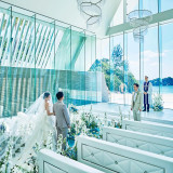 【12/20(土)・21(日)】限定フェア特典 * 挙式100%OFF+ドレス10万円OFF