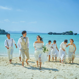 【オンライン相談】お出かけ不要！自宅にいながらオンライン挙式相談会開催