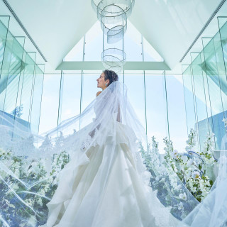 【全店開催】挙式100％OFF特典＊挙式スペシャルパッケージ相談会