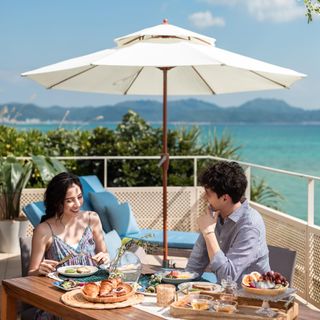 【全店開催】ヴィラ2泊付き｜沖縄で過ごす2泊3日の少人数婚相談フェア