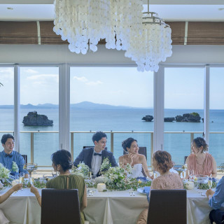 【神戸店】挙式100％OFF特典＊挙式スペシャルパッケージ相談会