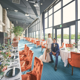 RISTORANTE ATTIMO（リストランテ・アッティモ）
