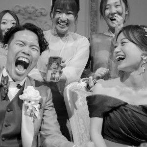 For Your Guests【おもてなし】【ゲストが喜ぶ】【ゲストに楽しんでもらう】【ゲストの心に刻まれる大切な一日】|ホテルクラウンパレス浜松の写真(39454445)