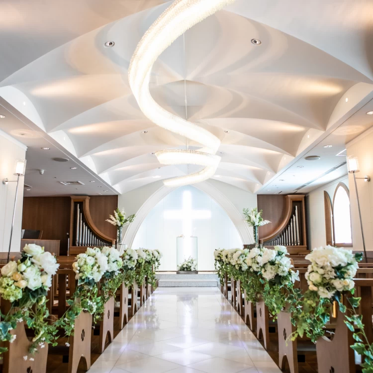 ホテルクラウンパレス浜松の結婚式 特徴と口コミをチェック ウエディングパーク