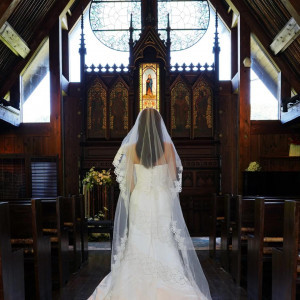 こんな時代だからこそ、本質を追求した“心地よい余白”でお二人とゲストの心の豊かさを溢れる1日を創る