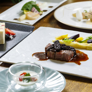 【要予約】婚礼コース試食付 会場案内×フリープランナー個別相談会