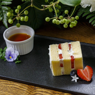 【数組限定】婚礼試食2組名様分無料プレゼント