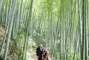 久右衛門邸