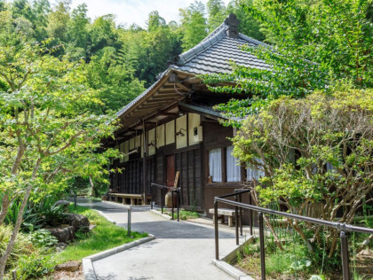 200年の時を紡ぐ、和婚
久右衛門邸で叶える特別な一日