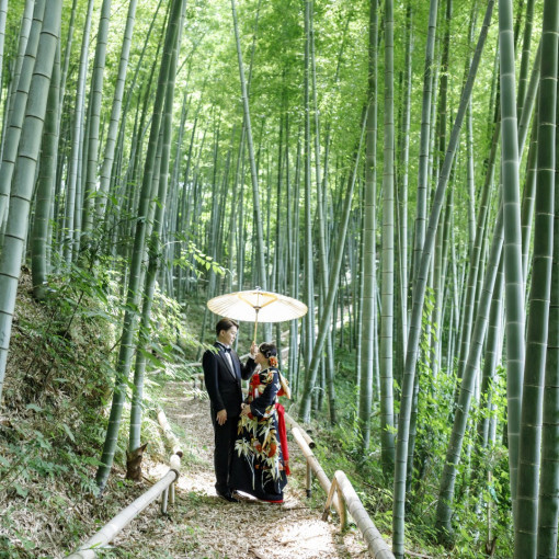 久右衛門邸