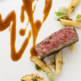 【本館メニュー】「Syunsai French Cuisine」