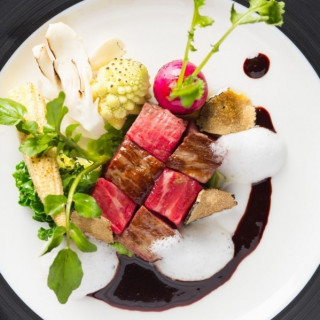 \金曜日限定/彼も大満足☆国産牛フィレ肉無料試食フェア