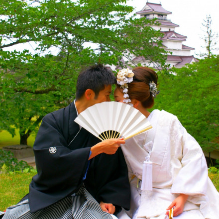 会津若松ワシントンホテル