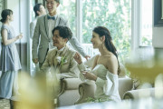 定禅寺ガーデンヒルズ迎賓館/FIVESTAR WEDDING
