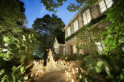 定禅寺ガーデンヒルズ迎賓館/FIVESTAR WEDDING