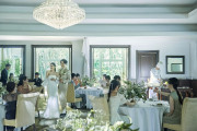 定禅寺ガーデンヒルズ迎賓館/FIVESTAR WEDDING