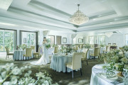 定禅寺ガーデンヒルズ迎賓館/FIVESTAR WEDDING