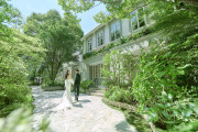 定禅寺ガーデンヒルズ迎賓館/FIVESTAR WEDDING