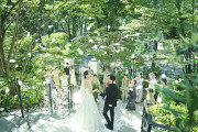 定禅寺ガーデンヒルズ迎賓館/FIVESTAR WEDDING