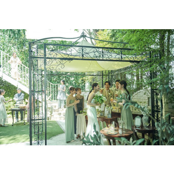 定禅寺ガーデンヒルズ迎賓館/FIVESTAR WEDDING