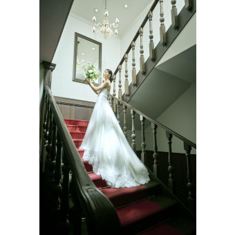 定禅寺ガーデンヒルズ迎賓館/FIVESTAR WEDDING