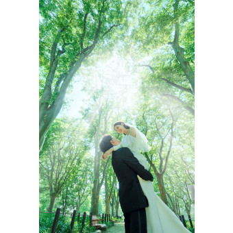 定禅寺ガーデンヒルズ迎賓館/FIVESTAR WEDDING