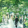 定禅寺ガーデンヒルズ迎賓館/FIVESTAR WEDDING