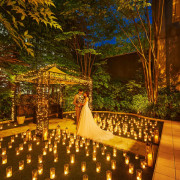 定禅寺ガーデンヒルズ迎賓館/FIVESTAR WEDDING