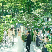 定禅寺ガーデンヒルズ迎賓館/FIVESTAR WEDDING