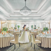 定禅寺ガーデンヒルズ迎賓館/FIVESTAR WEDDING