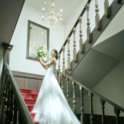 定禅寺ガーデンヒルズ迎賓館/FIVESTAR WEDDING