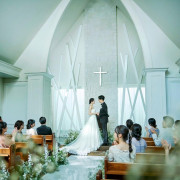 定禅寺ガーデンヒルズ迎賓館/FIVESTAR WEDDING