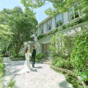 定禅寺ガーデンヒルズ迎賓館/FIVESTAR WEDDING